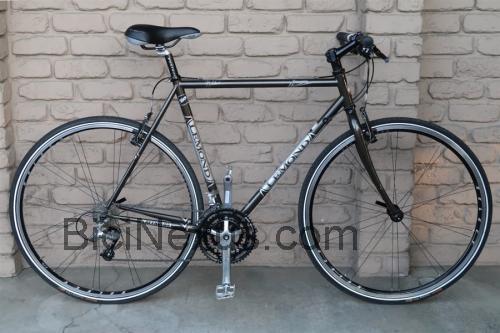 LeMond Wayzata ficha tecnica 